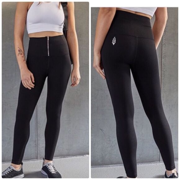 𝅺free People Movement Part of Me Leggings - Picture 9 of 16